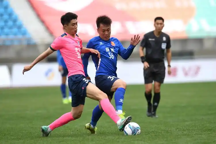 中超联赛：北京国安 VS 长春亚泰